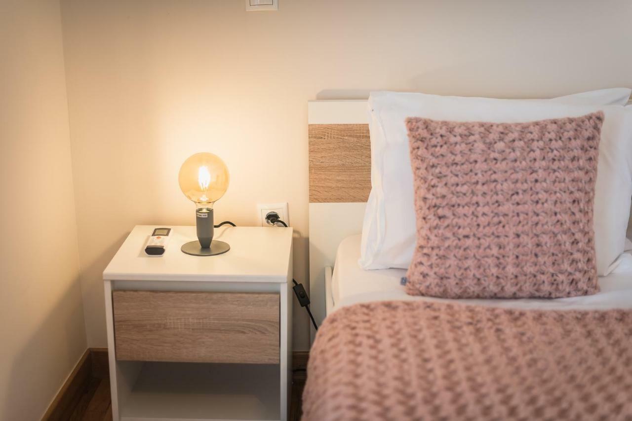 Appartement Stylish Athenian Flat Extérieur photo